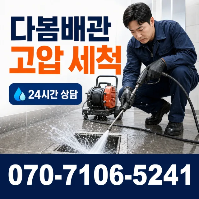 순창군 팔덕면 수도꼭지교체 상담 이미지 4